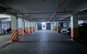 بريمير بالاس باكو